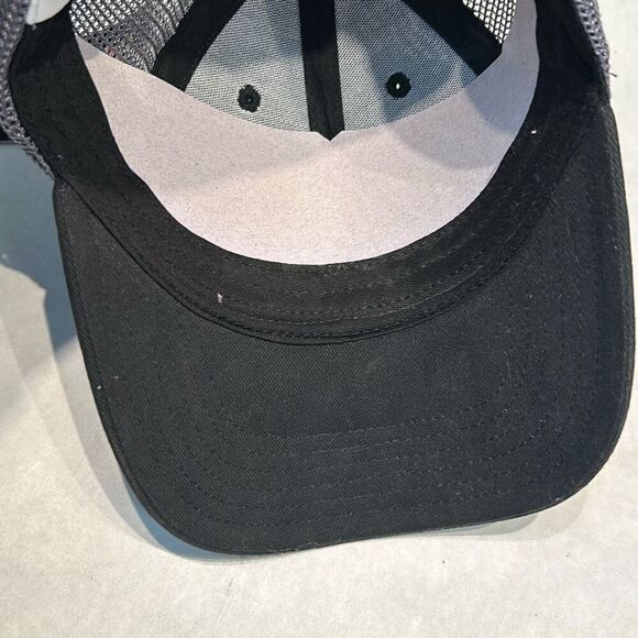 NEW Nascar Jimmie Johnson #48 Hat Cap Hendrick Motorsports Mesh Adjustable - Picture 8 of 11